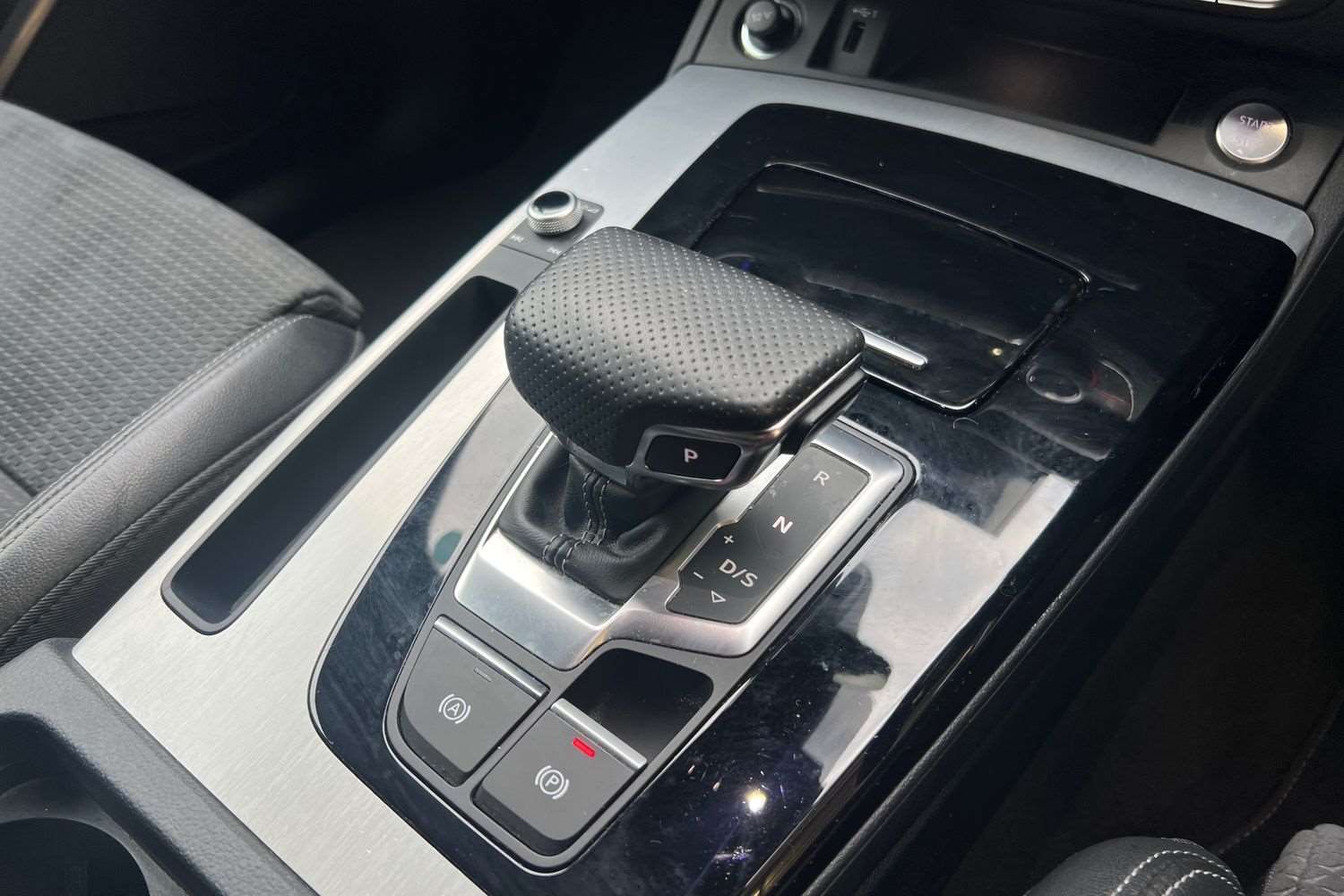 Used Audi Q5 2022 for sale - 76889805: Photo 15