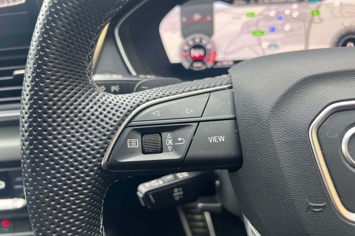 Used Audi Q5 2022 for sale - 76889805: Photo 16