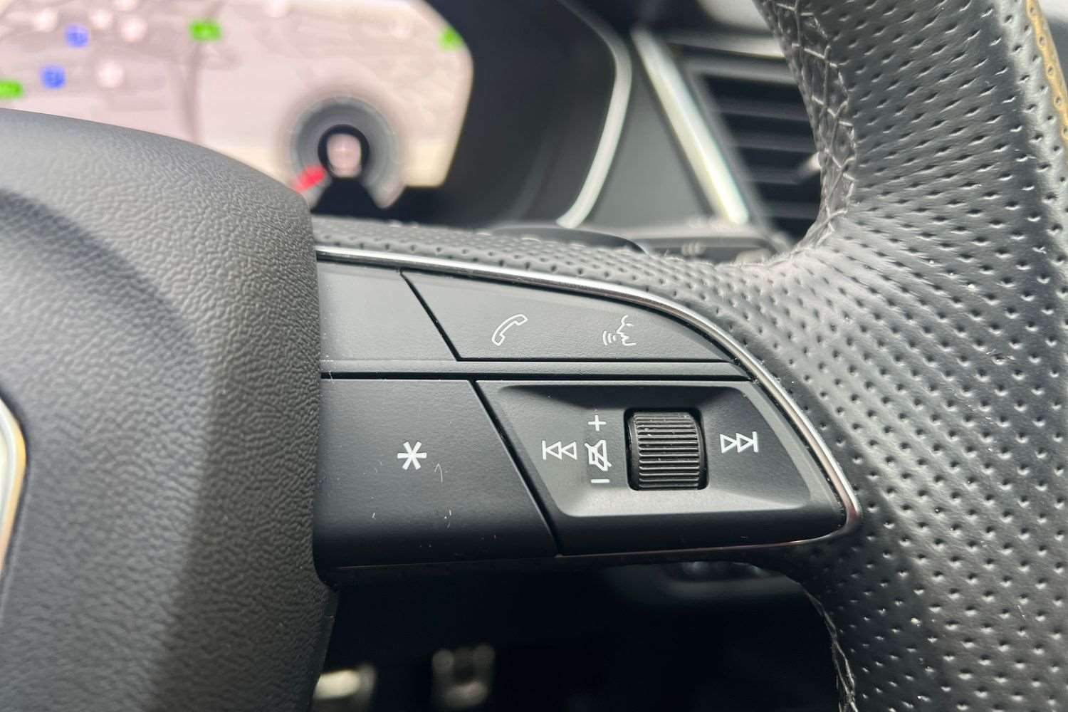 Used Audi Q5 2022 for sale - 76889805: Photo 17