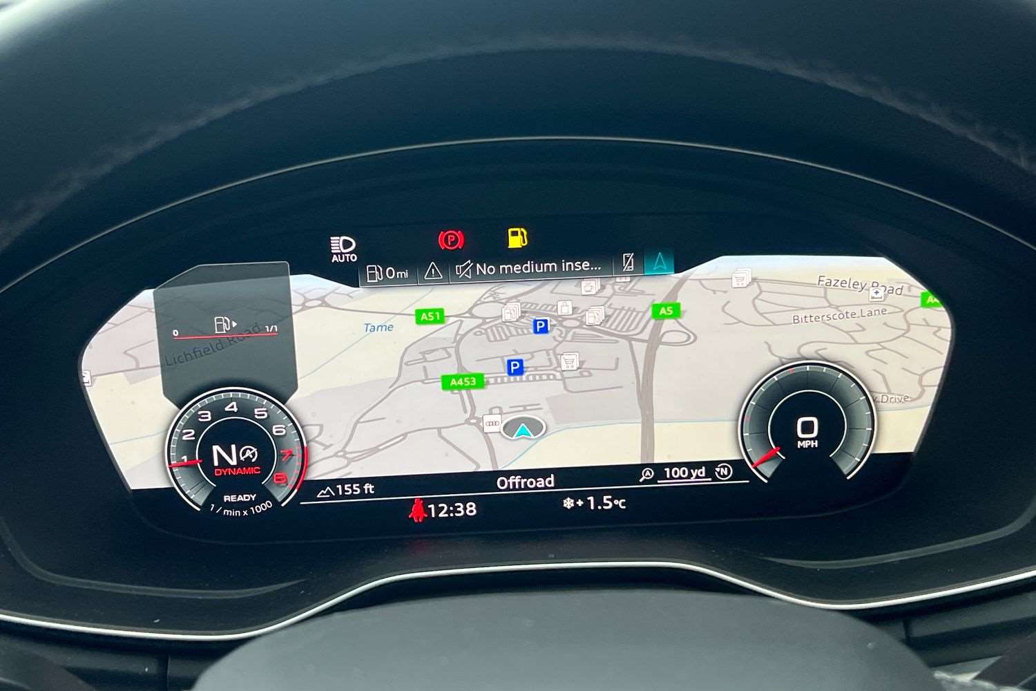 Used Audi Q5 2022 for sale - 76889805: Photo 18