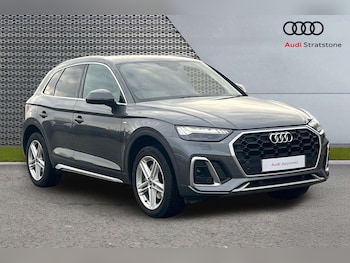 Audi Q5 feature image