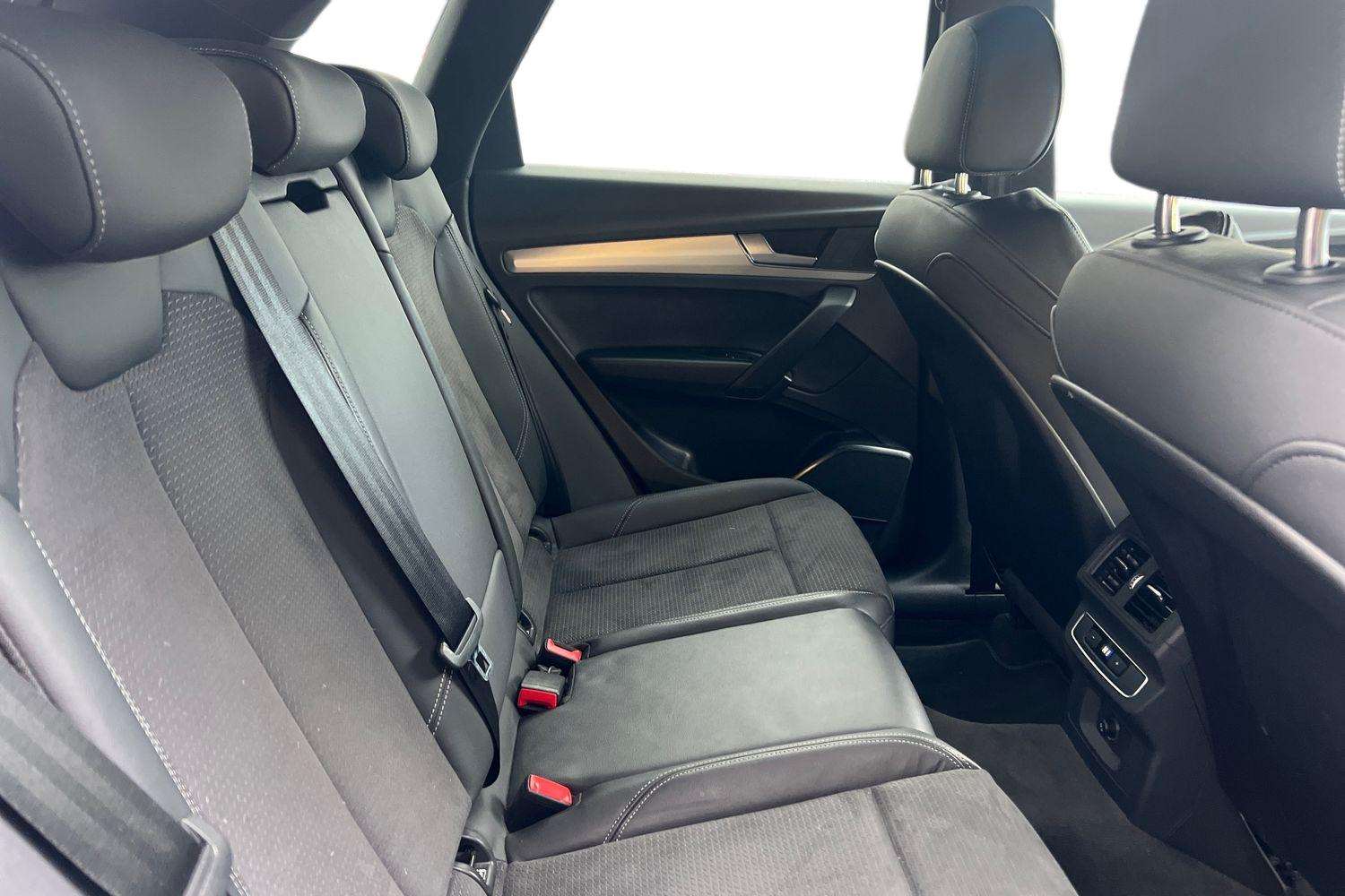 Used Audi Q5 2022 for sale - 76889805: Photo 22