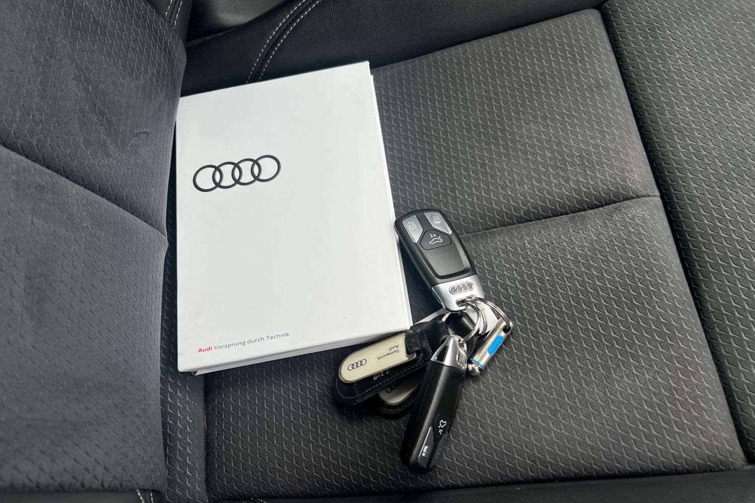 Used Audi Q5 2022 for sale - 76889805: Photo 25