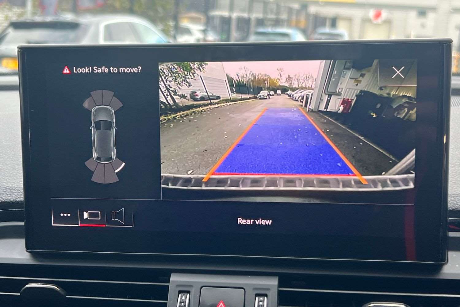 Used Audi Q5 2022 for sale - 76889805: Photo 32