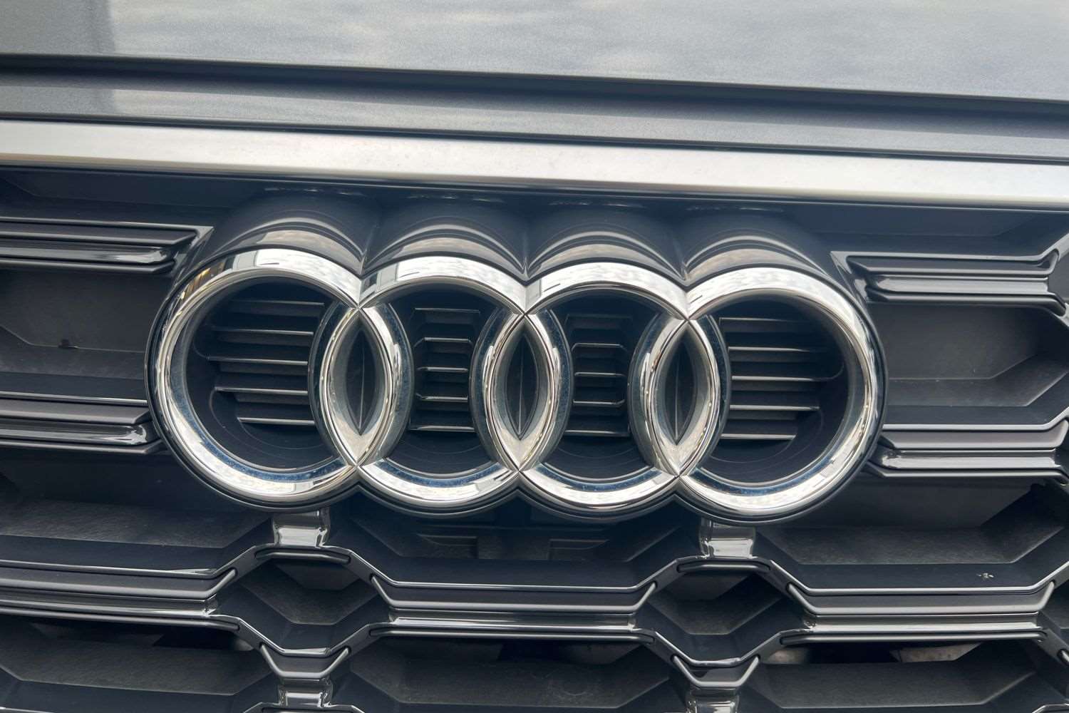 Used Audi Q5 2022 for sale - 76889805: Photo 35