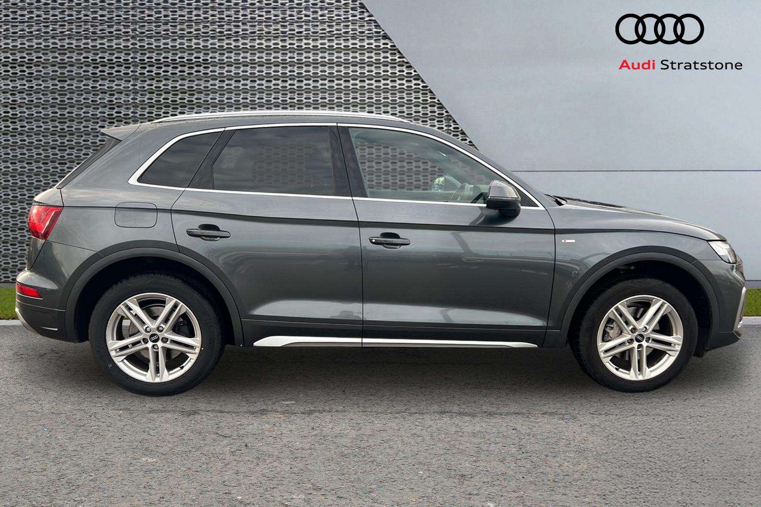 Used Audi Q5 2022 for sale - 76889805: Photo 4