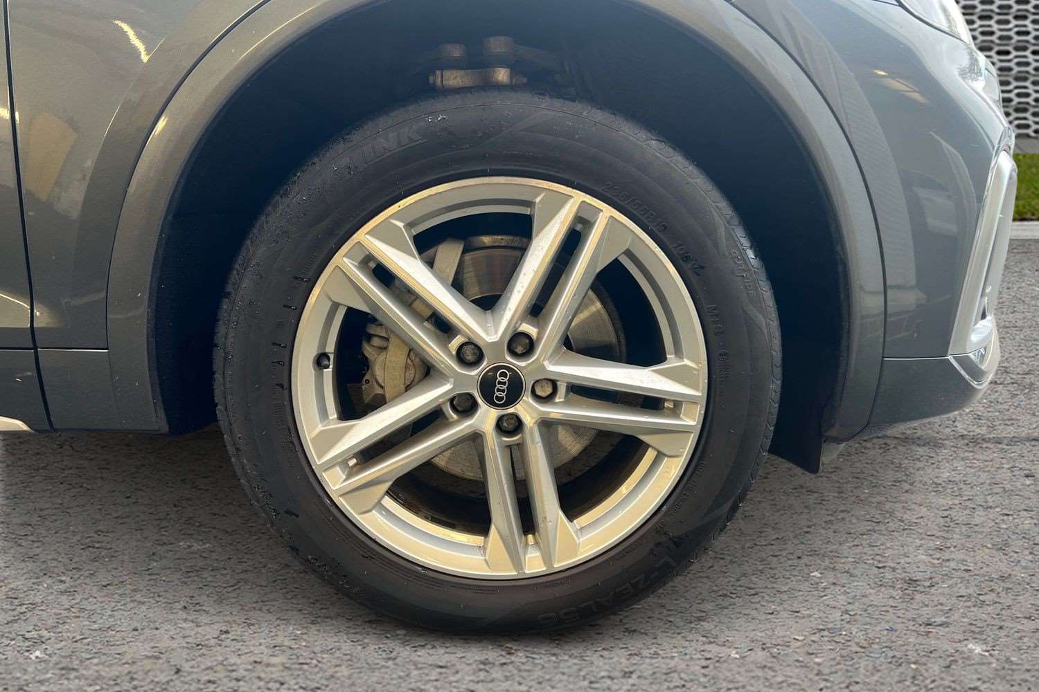 Used Audi Q5 2022 for sale - 76889805: Photo 5