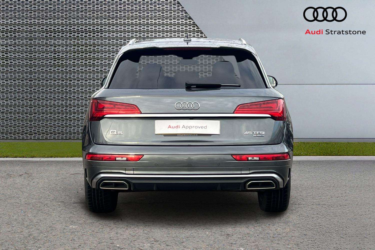 Used Audi Q5 2022 for sale - 76889805: Photo 7