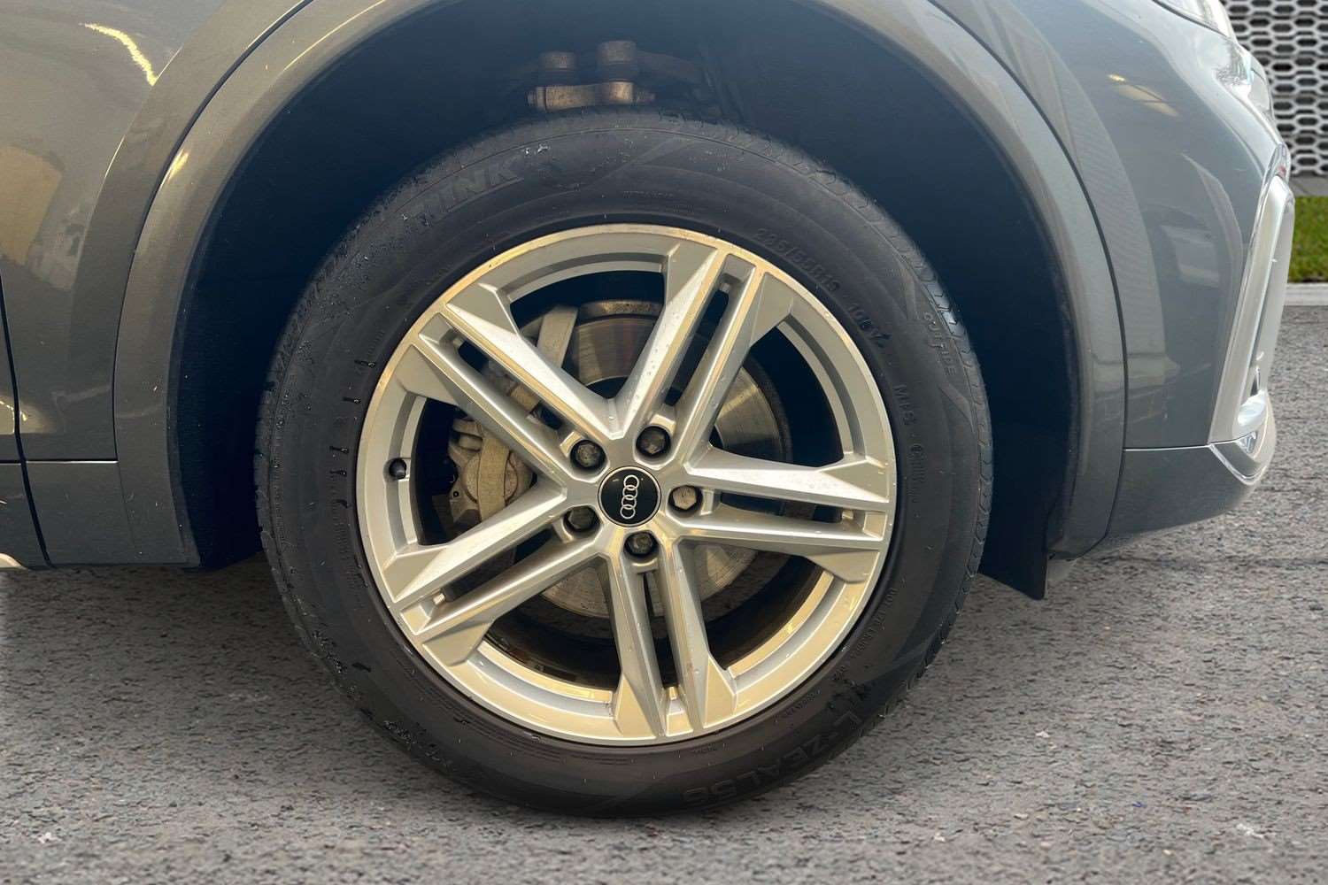 Used Audi Q5 2022 for sale - 76889805: Photo 9