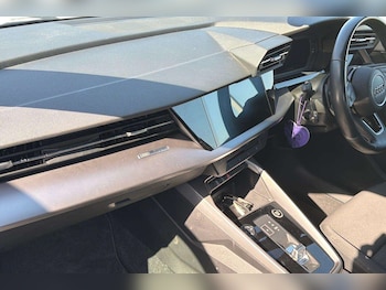 Used Audi A3 2023 for sale - 78060159: Photo