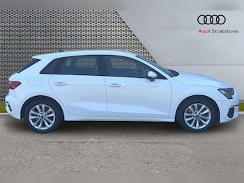 Used Audi A3 2023 for sale - 78060159: Photo