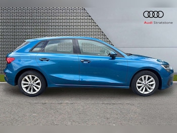 Used Audi A3 2022 for sale - 78743827: Photo