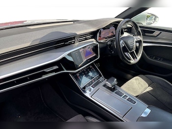 Used Audi A6 2018 for sale - 78321697: Photo