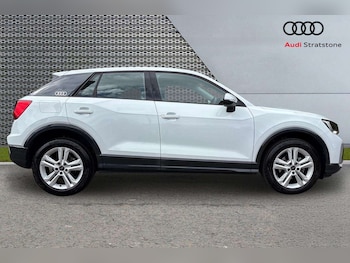 Used Audi Q2 2025 for sale - 79326387: Photo
