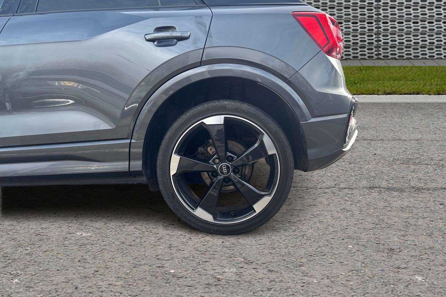 Used Audi Q2 2023 for sale - 78060245: Photo 10