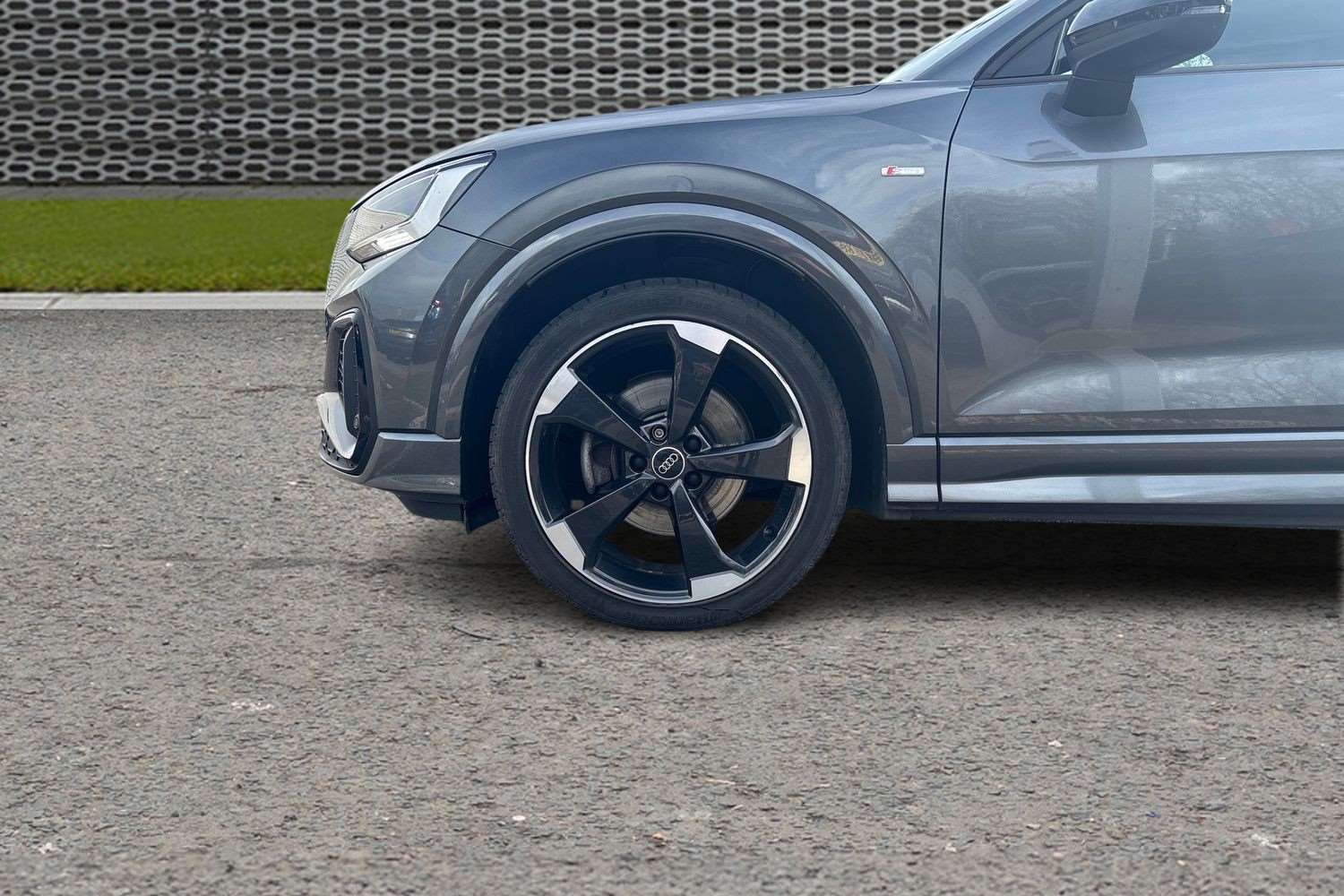 Used Audi Q2 2023 for sale - 78060245: Photo 11