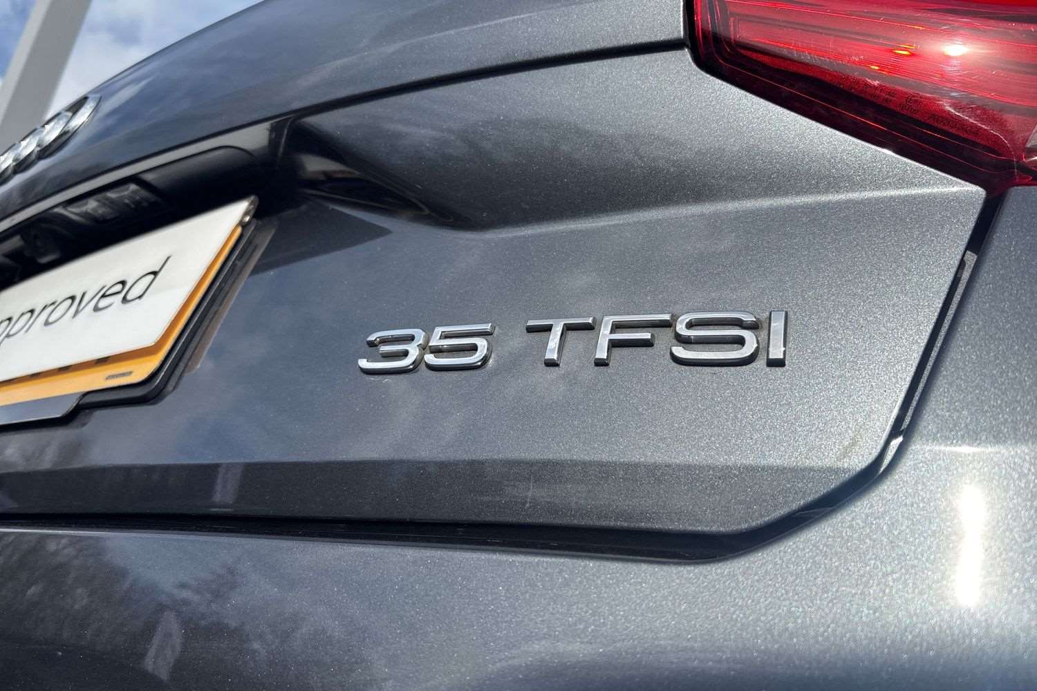 Used Audi Q2 2023 for sale - 78060245: Photo 12