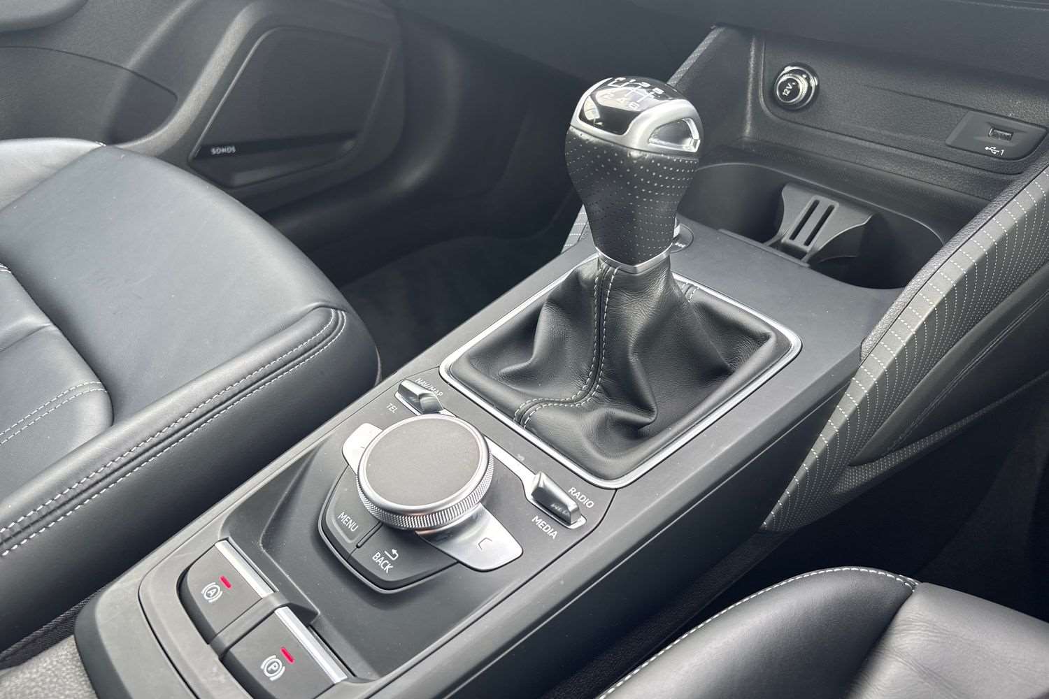 Used Audi Q2 2023 for sale - 78060245: Photo 16