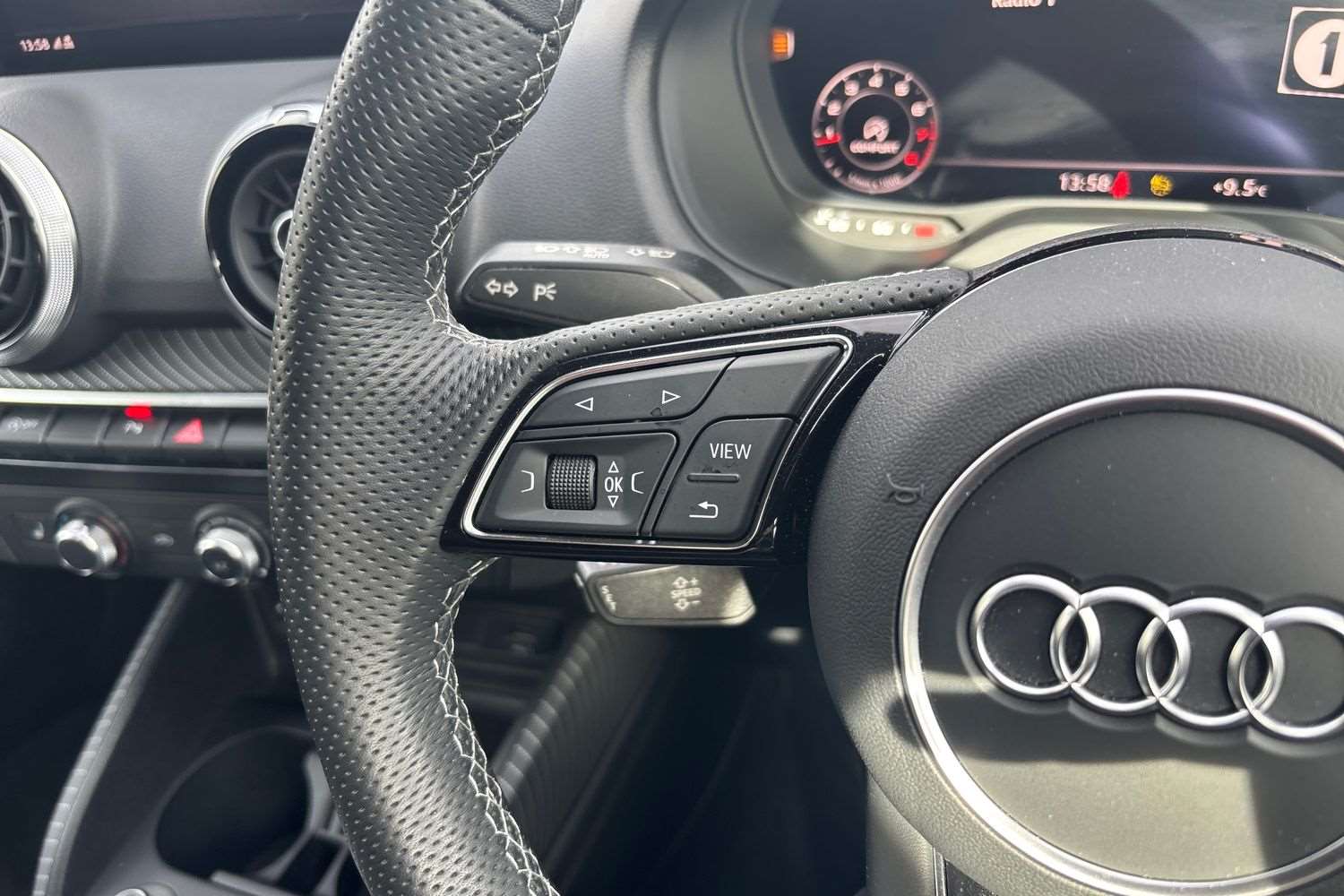 Used Audi Q2 2023 for sale - 78060245: Photo 17