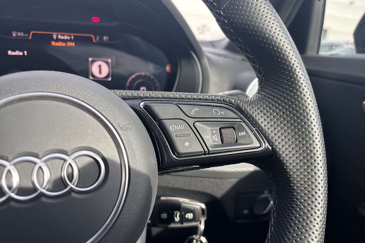 Used Audi Q2 2023 for sale - 78060245: Photo 18