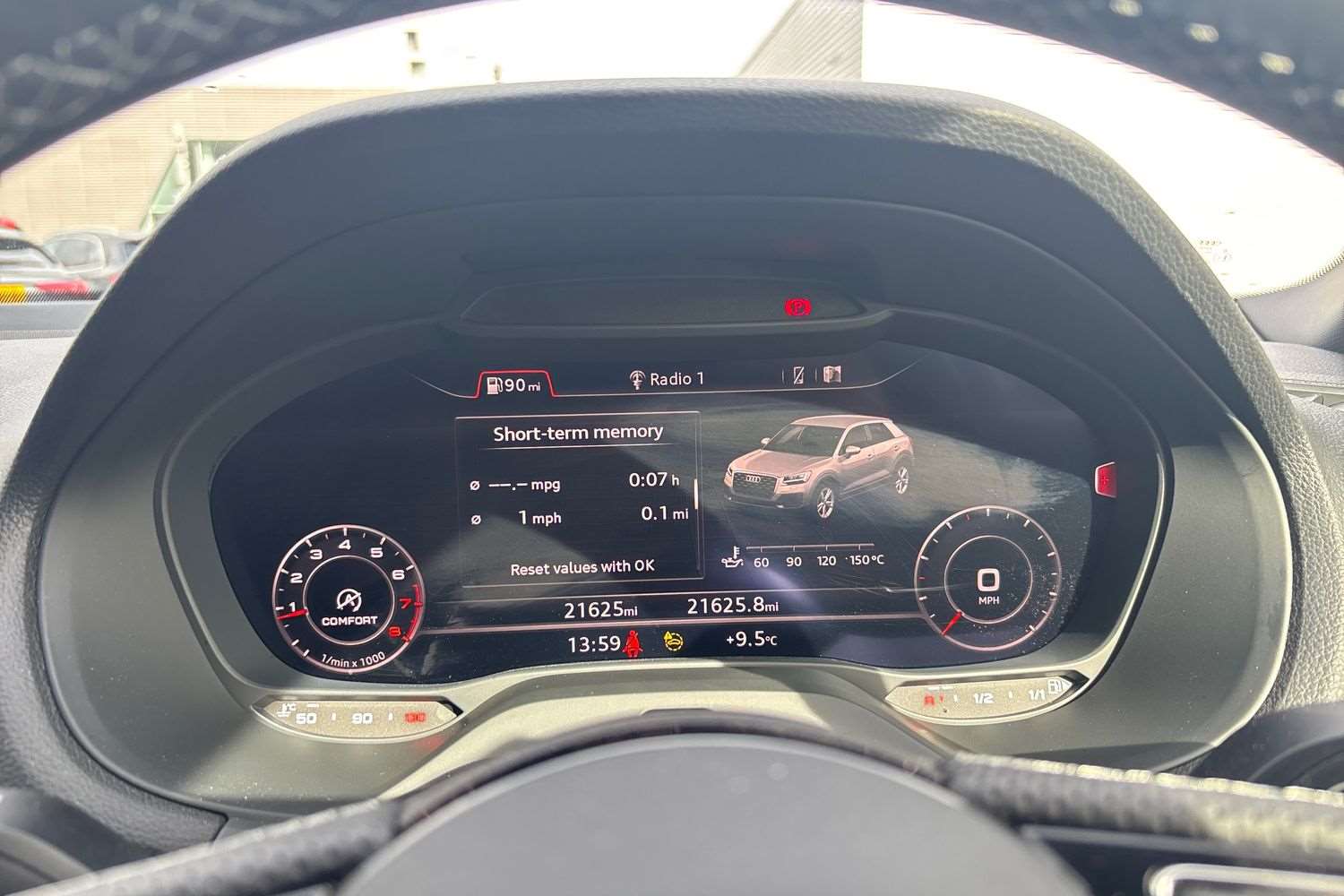 Used Audi Q2 2023 for sale - 78060245: Photo 19