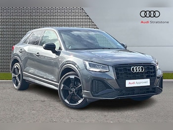 Audi Q2 feature image