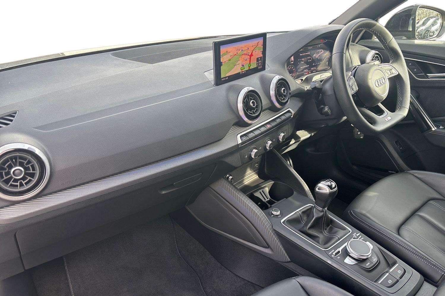 Used Audi Q2 2023 for sale - 78060245: Photo 2