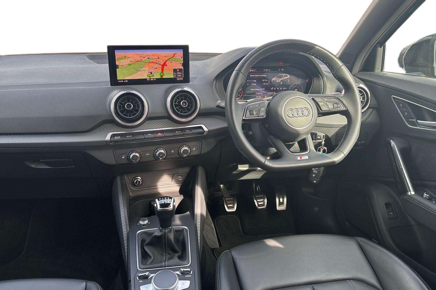 Used Audi Q2 2023 for sale - 78060245: Photo 20