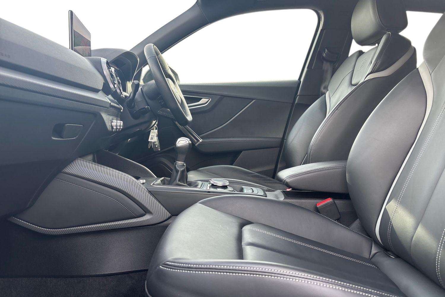 Used Audi Q2 2023 for sale - 78060245: Photo 22