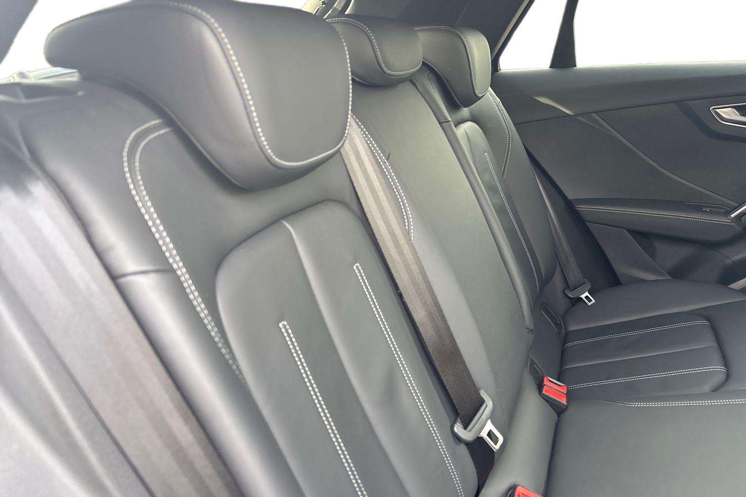 Used Audi Q2 2023 for sale - 78060245: Photo 23