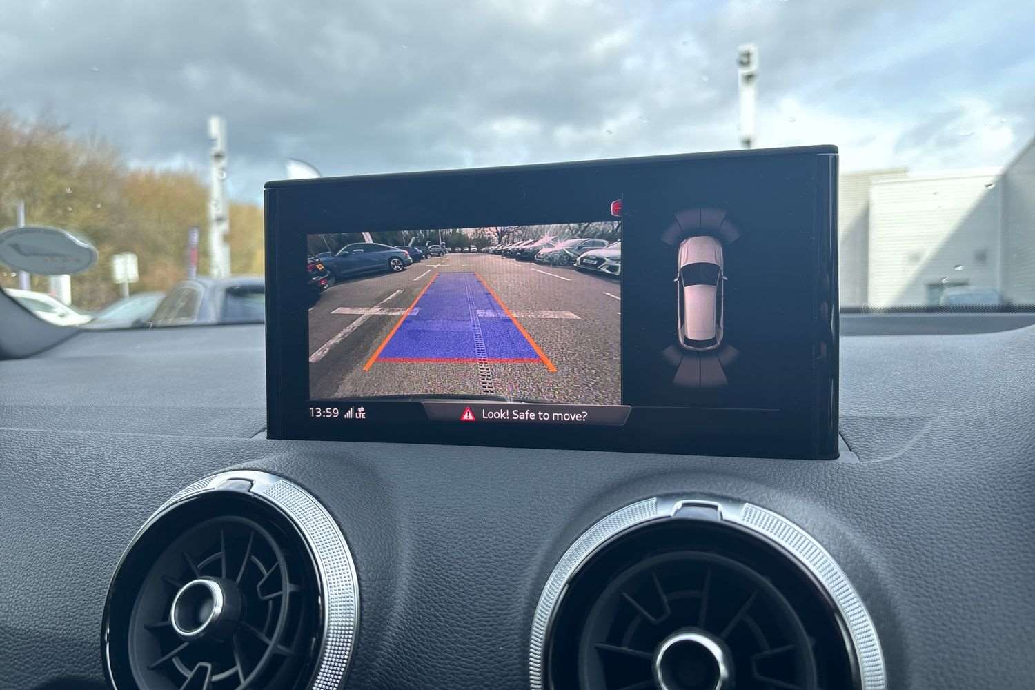 Used Audi Q2 2023 for sale - 78060245: Photo 27