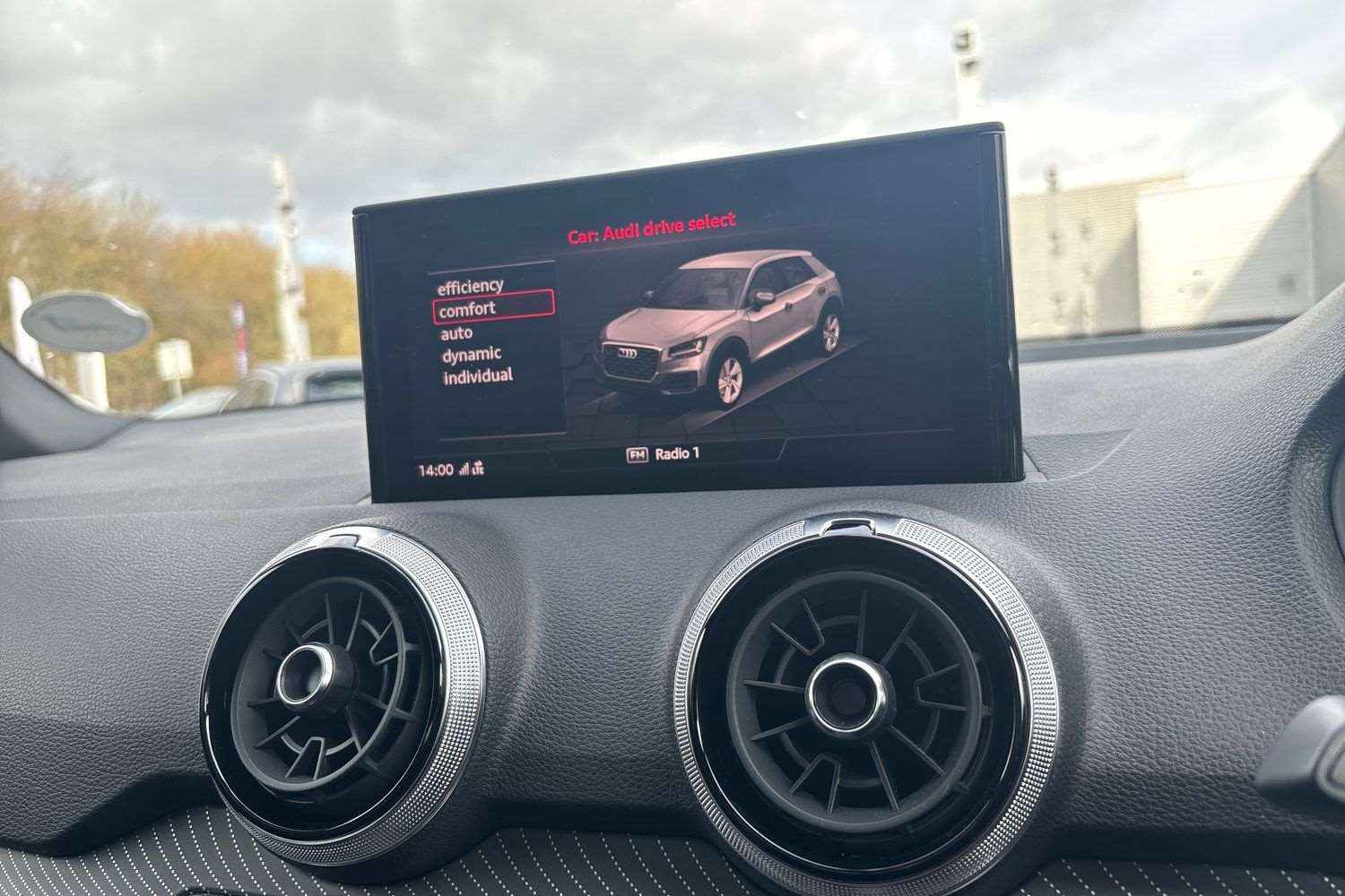 Used Audi Q2 2023 for sale - 78060245: Photo 31