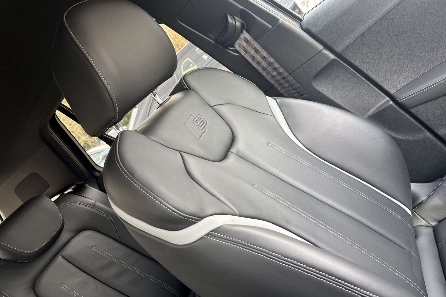 Used Audi Q2 2023 for sale - 78060245: Photo 33