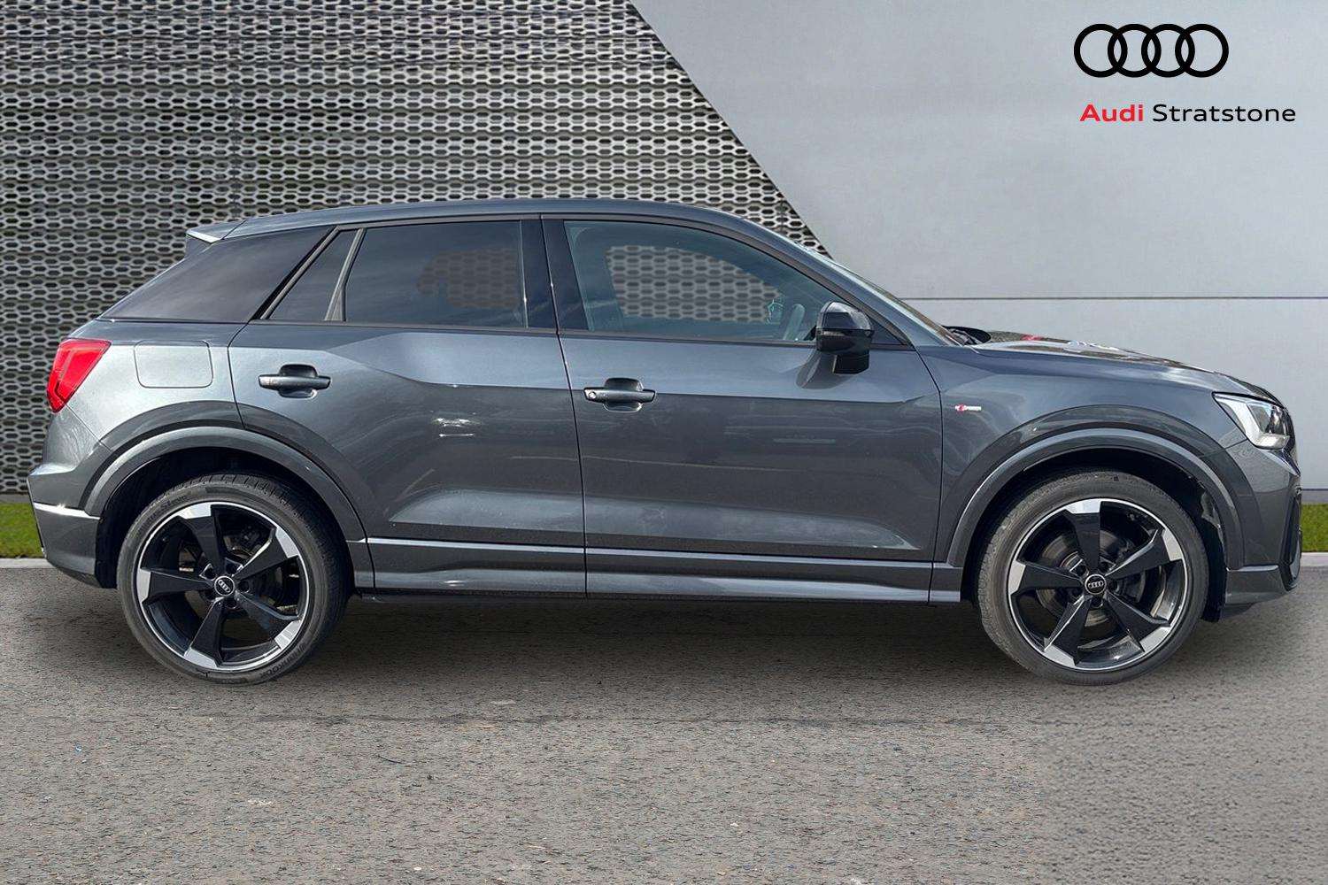 Used Audi Q2 2023 for sale - 78060245: Photo 4