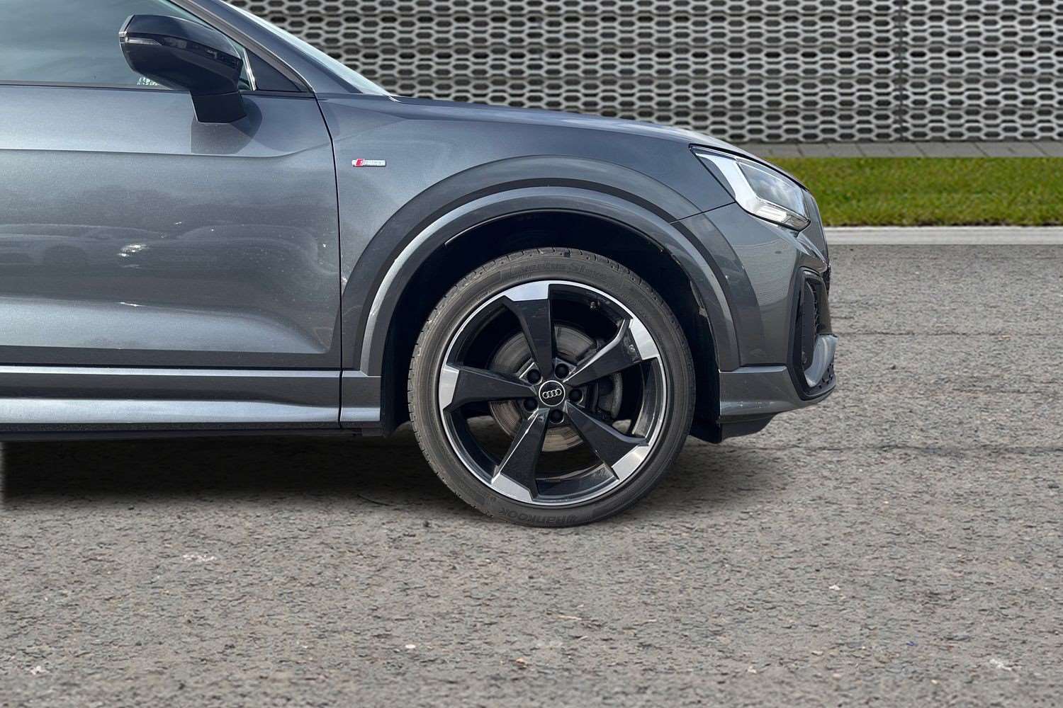 Used Audi Q2 2023 for sale - 78060245: Photo 5