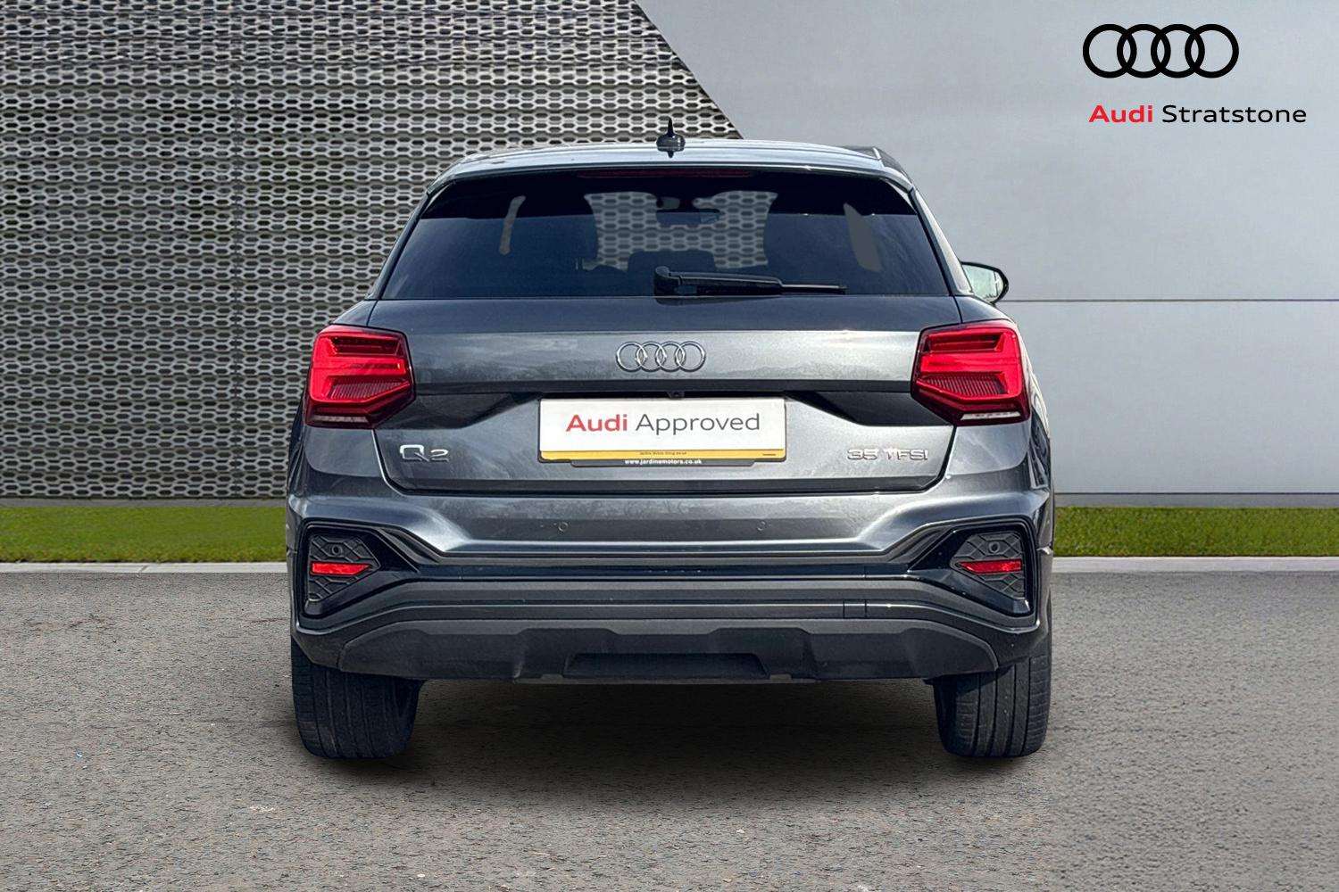 Used Audi Q2 2023 for sale - 78060245: Photo 7