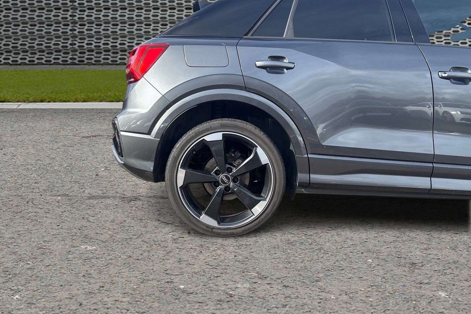 Used Audi Q2 2023 for sale - 78060245: Photo 9