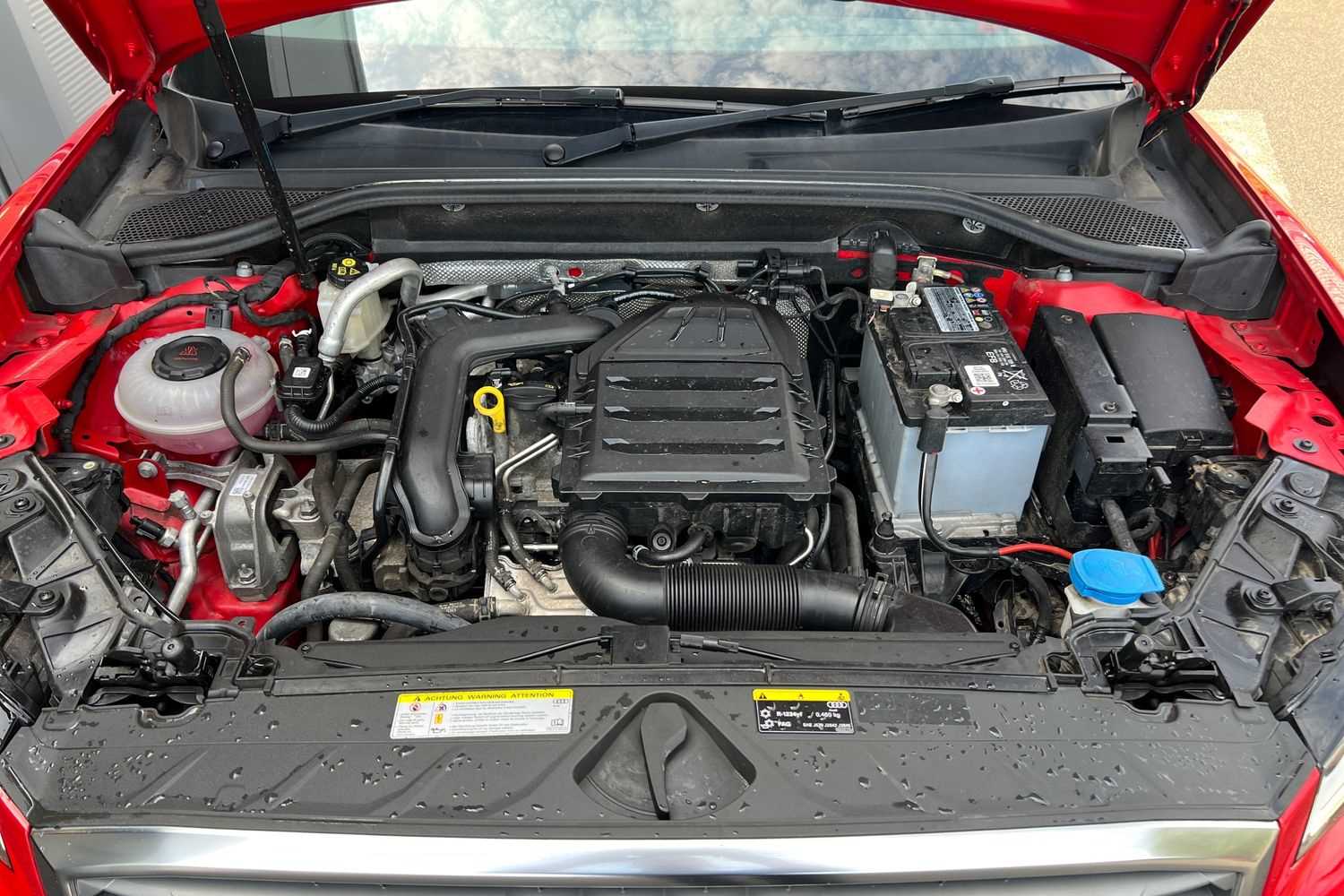 Vehicle 23