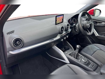 Used Audi Q2 2020 for sale - 75555244: Photo
