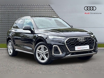 Used Audi Q5 2022 for sale - 79415166: Photo