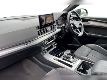 Used Audi Q5 2022 for sale - 79415166: Photo