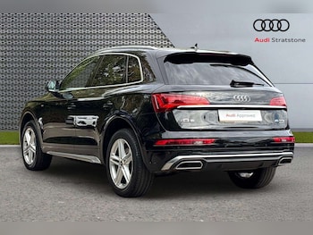 Used Audi Q5 2022 for sale - 79415166: Photo