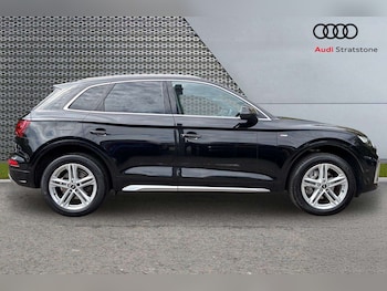 Used Audi Q5 2022 for sale - 79415166: Photo