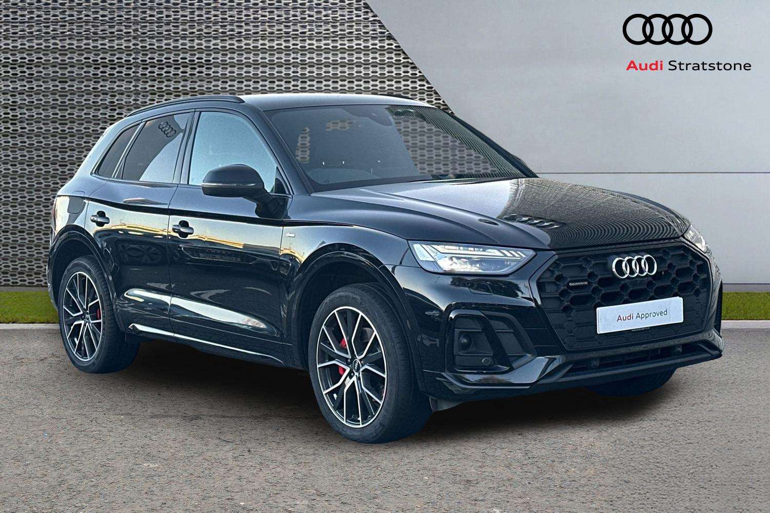 Used Audi Q5 2023 for sale - 76661812: Photo 1