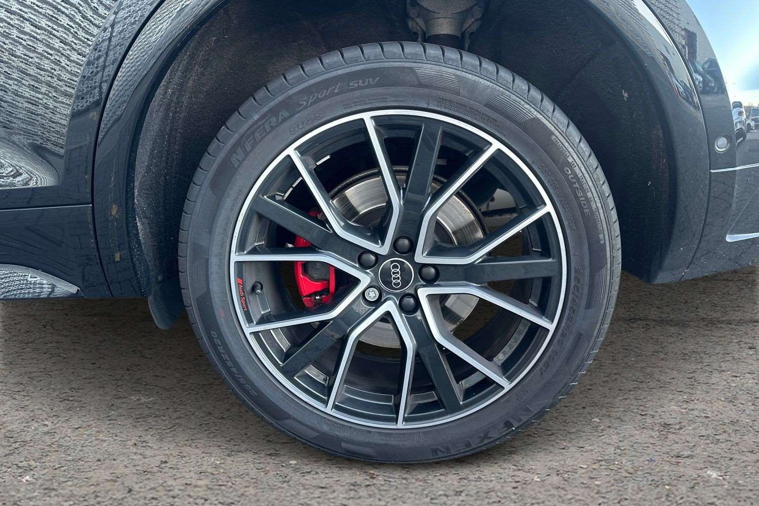 Used Audi Q5 2023 for sale - 76661812: Photo 11