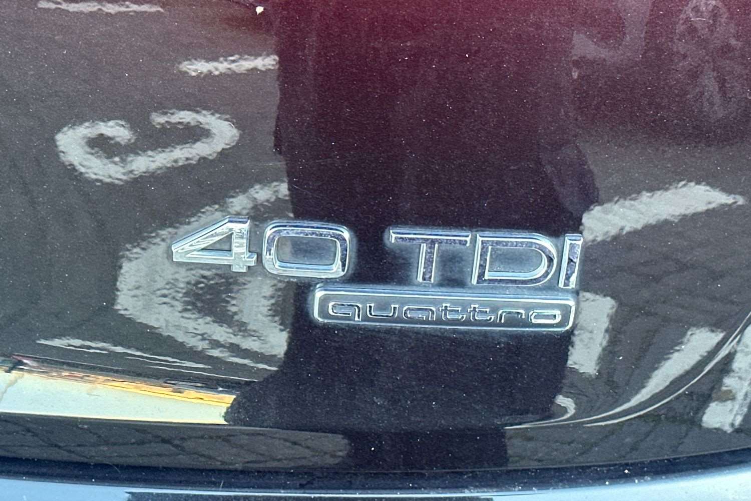 Used Audi Q5 2023 for sale - 76661812: Photo 12