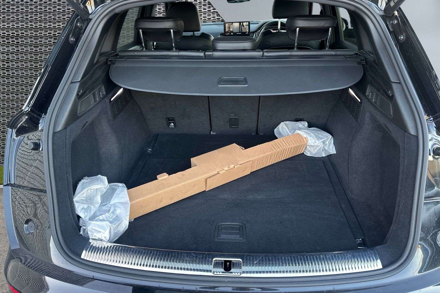 Used Audi Q5 2023 for sale - 76661812: Photo 13