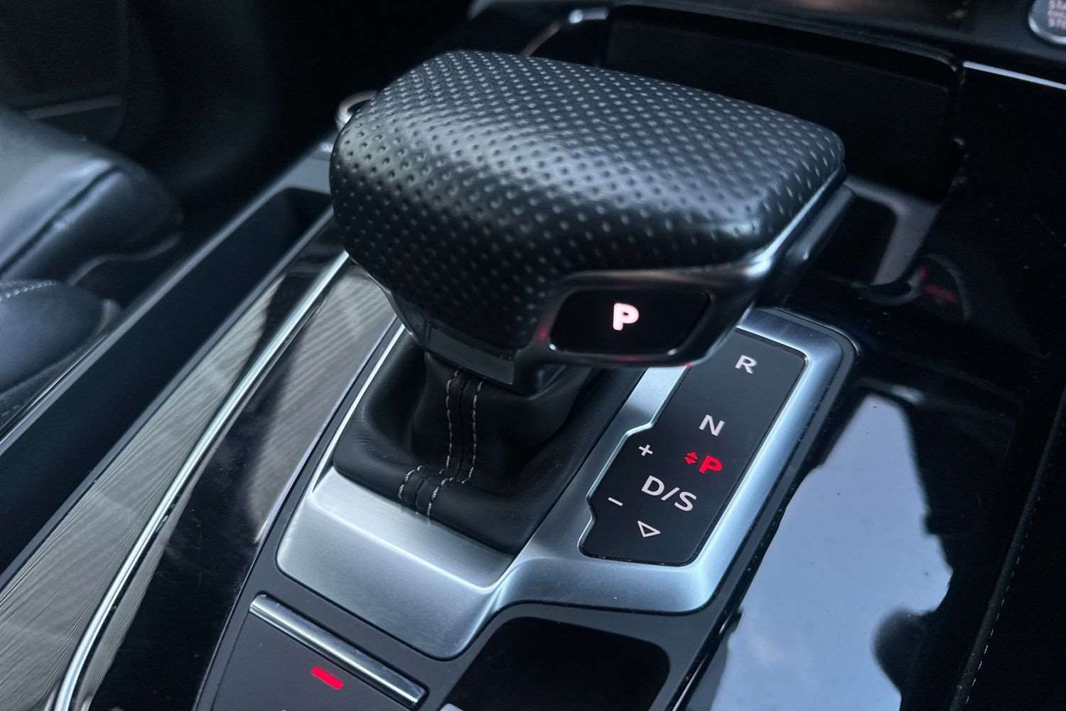 Used Audi Q5 2023 for sale - 76661812: Photo 15