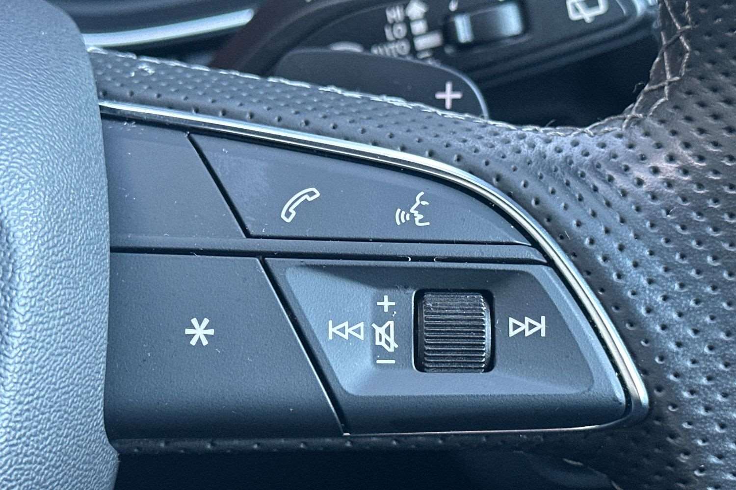 Used Audi Q5 2023 for sale - 76661812: Photo 17