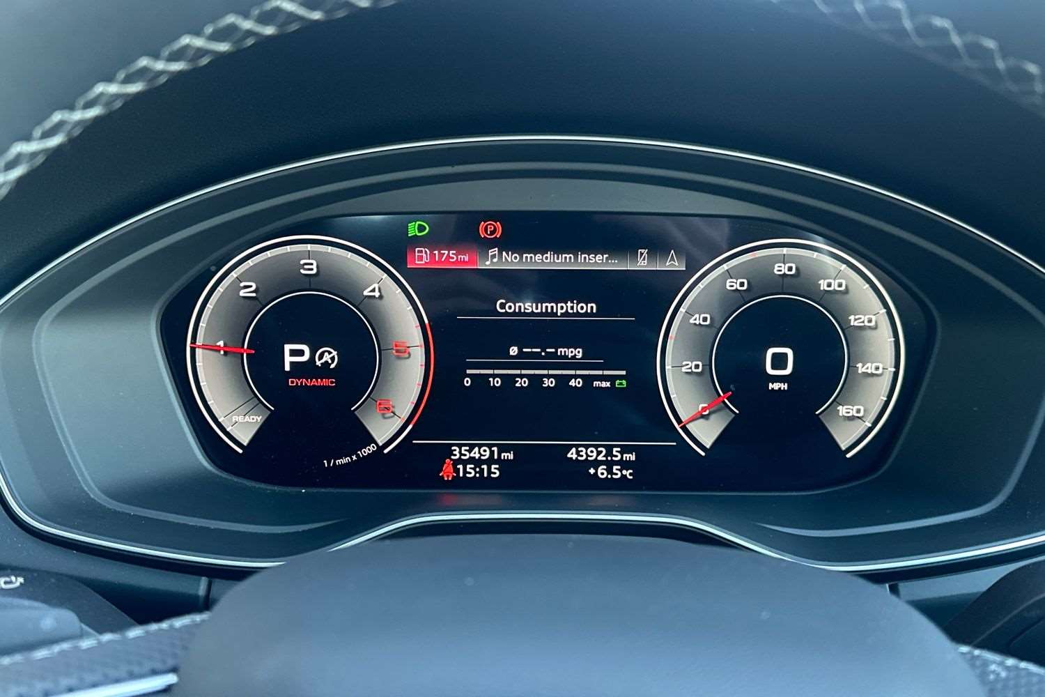 Used Audi Q5 2023 for sale - 76661812: Photo 18